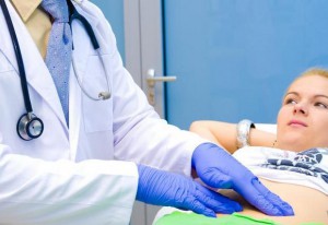 Диагностика заболевания