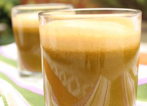 Как лечить язву желудка домашними средствами?