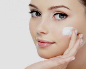 омолаживающий крем для лица в домашних условиях