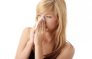 Народные методы лечения полипов