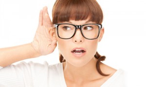 Профилактика тугоухости