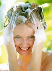 себорейный дерматит