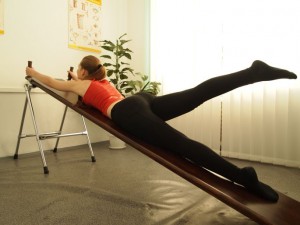 Суставная гимнастика Норбекова