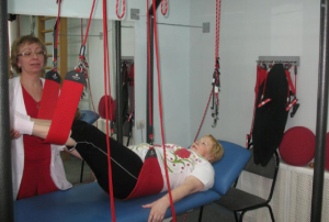 Эффективная лечебная гимнастика при грыже поясничного отдела позвоночника