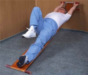 Эффективная лечебная гимнастика при грыже поясничного отдела позвоночника