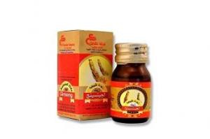 корень женьшеня для женщин