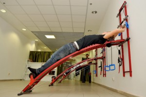 Эффективная лечебная гимнастика при грыже поясничного отдела позвоночника