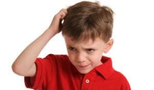 Предупреждение появления вше у детей