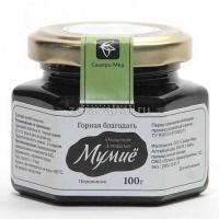 полезные свойства и противопоказания мумие