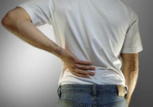 Доврачебная помощь при коликах в почках