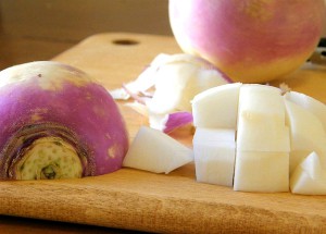 Что такое брюква?