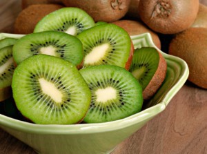 Полезен ли киви для детей?