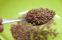 как принимать семена льна, польза и вред