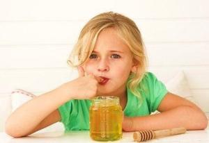 донниковый мед