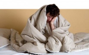 как справиться с похмельем в домашних условиях