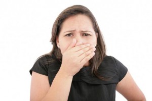 Как бороться с метеоризмом?