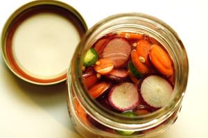 польза и вред редиски для организма