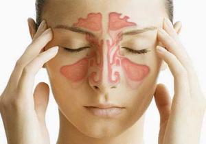 народное средство от насморка взрослым