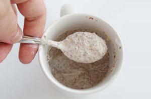 семя льна полезные свойства при похудении