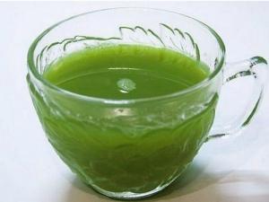 польза и вред вареного щавеля