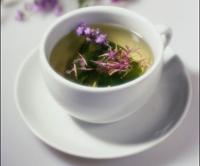 польза и вред зеленого чая для женщин