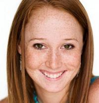 как избавиться от веснушек на лице навсегда в домашних условиях