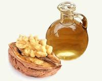 масло грецкого ореха свойства и применение