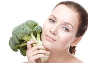 брокколи полезные свойства для похудения