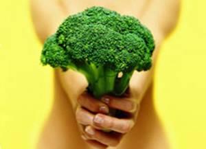 экстракт брокколи свойства