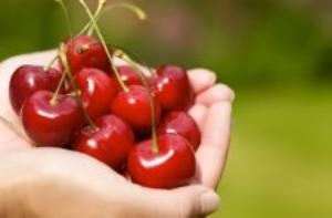 полезные свойства черешни при беременности