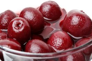 полезные свойства черешни для женщин