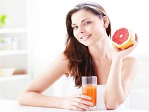 кожура грейпфрута польза и вред