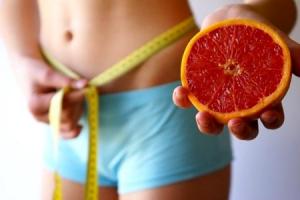 цедра грейпфрута польза