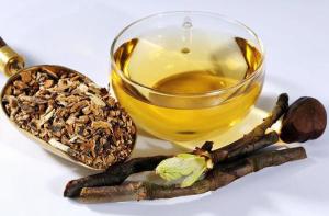 каштан конский рецепты