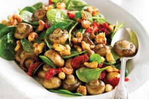 жареный кешью польза и вред