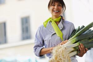 лук- пореи полезные свойства