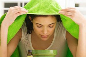 майоран эфирное  масло