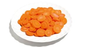 вареная морковь польза и вред