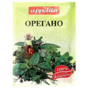 орегано приправа применение