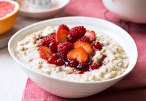 овсянка каждый день польза и вред