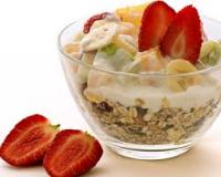 польза и вред овсяной каши по утрам