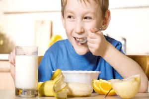 овсяная каша без варки польза и вред