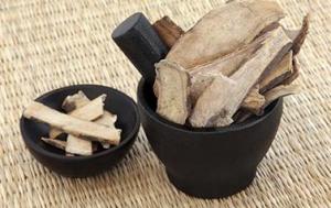 марьин корень фото