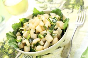 польза репы для организма человека