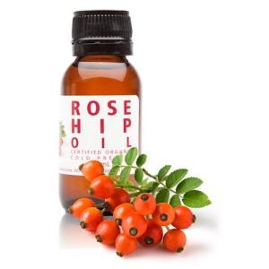 масло шиповника польза