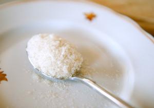 применение агар агара в кулинарии