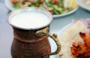 тан айран польза и вред