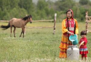 польза айрана для организма