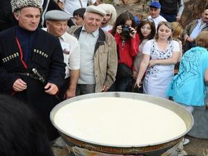 польза и вред тана и айрана