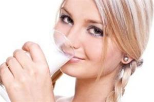 тан айран польза